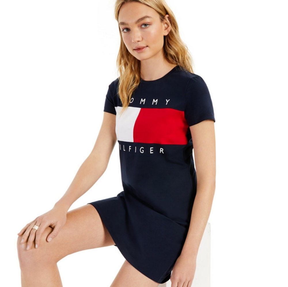 🆕️ Tommy Hilfiger Dress - Picture 15 of 15